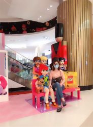 -LEGO(国贸商城店)