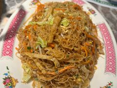 -禄婶鸡煲·打边炉