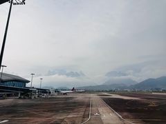 -张家界荷花国际机场