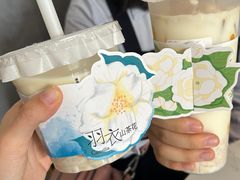 -放哈·甜醅子奶茶创造者(正宁路店)
