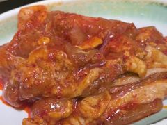 -千寻烧肉(政务区店)