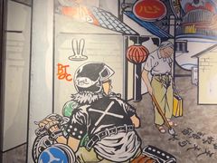 -京A Taproom·精酿餐吧(CBD店)