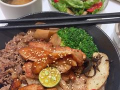 -牛邸·烧肉饭(来福士店)