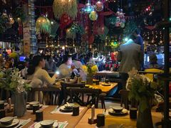 大堂-胡桃里音乐酒馆(四道口店)