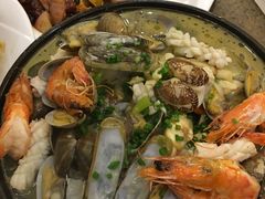 -旺达·福州菜(正大广场店)