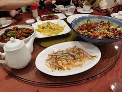 -顺悦酒家(嘉信城市广场店)