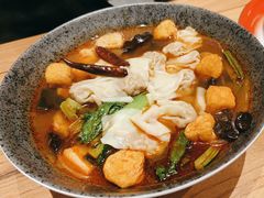 -北丐先生·野馄饨烧烤(泰达E街区店)