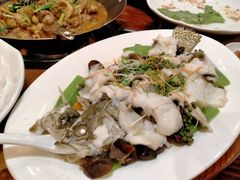 -翔雄农庄