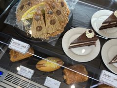 -Peet's 皮爷咖啡(海雅缤纷城店)