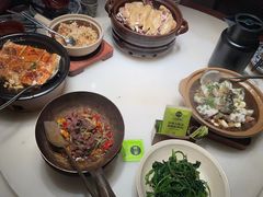 -客语客家菜(华发商都店)