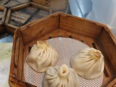 -莲湖糕团店·老秦淮小吃