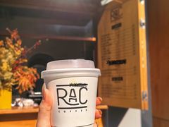 -RAC BAR(安福路店)