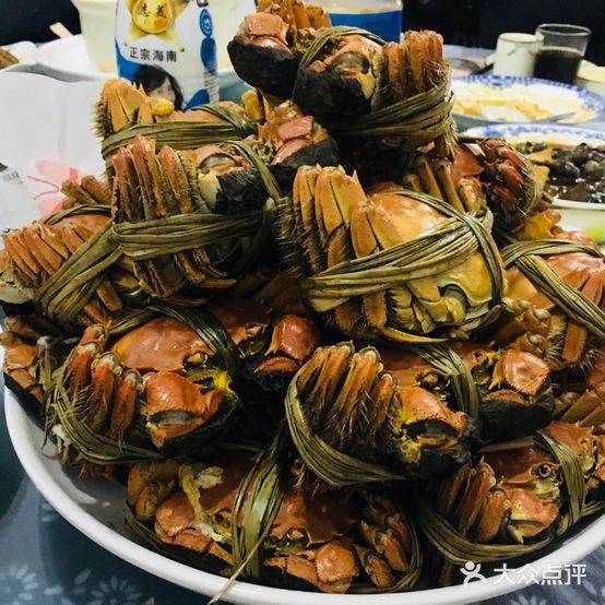 蟹皇府(阳澄湖店)
