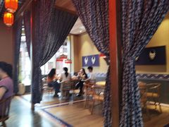 -吃饭皇帝大·土家民族菜(武陵源店)