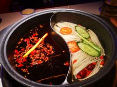 -钢管厂五区小郡肝串串香(滨江店)