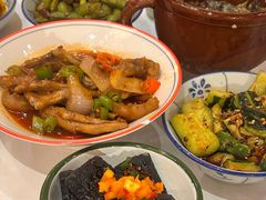 -江味龙虾馆·裸蓝龙虾(南山店)
