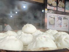 -清泉阁包子铺(中山路店)