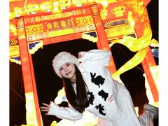 -深圳锦绣中华民俗村