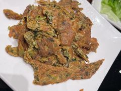 -曹家小菜(胜太路店)