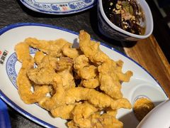-来涮蜀鲜货火锅串串香(菜市口店)