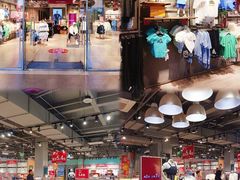 -王府井奥莱临潼小镇(临潼店)