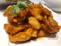 锅包肉-双井轩(双井店)