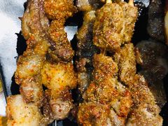 -丹东特色烤肉(学府路一部店)
