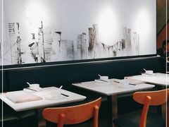 大堂-新旺茶餐厅·早餐·夜宵(仙霞店)