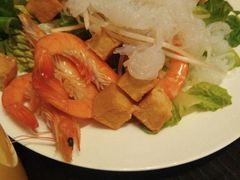 -天津东凯悦酒店·Market Café自助餐厅