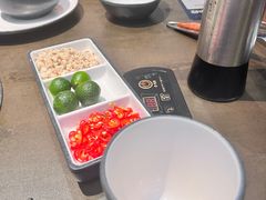 -同仁四季椰子鸡(宝安壹方城店)