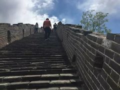 -司马台长城