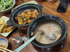 -刘师父老汉口江湖菜(蔡锷路店)