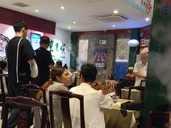 -东来顺饭庄(王府井步行街店)