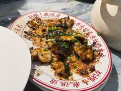 -广东大排档(国奥店)