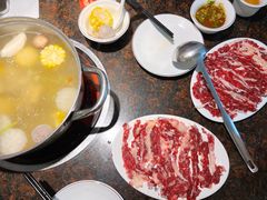 -八合里潮汕鲜牛肉火锅(深圳海岸城店)