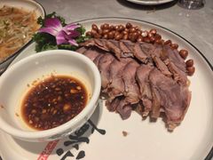 -华竹饭店(中央大街店)