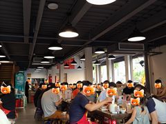 -中和远东火锅兔(老店)