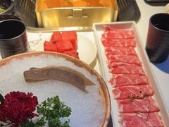 -九鼎轩脆毛肚火锅(南京东路店)