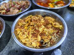 -辣盆盆麻辣小龙虾(哈尔滨总店)