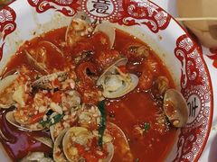 -饶福记·南昌烧烤大排档(九龙湖土著店)