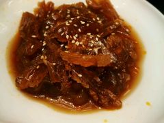 -上海小南国(仲盛世界商城店)