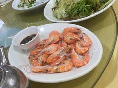 -吉莲利苑海鲜酒家(珠海拱北28年老字号店)