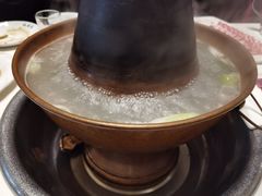 -福寿斋·老北京铜锅涮肉·烤鸭(顺义总店)