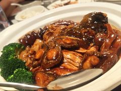 -荣兴酒家(徐家汇店)