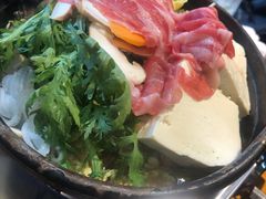 牛肉豆腐煮-三月居酒屋(青年大街店)