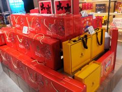-凯德MALL(西直门店)