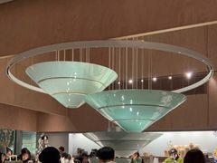 大堂-胡麻(静安嘉里店)