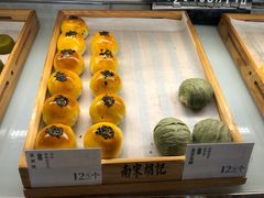 -南宋胡记(杭州体育场路店)