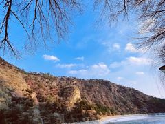 -龙庆峡风景区