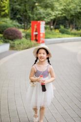 -WPlus明星肖像亲子全家福摄影